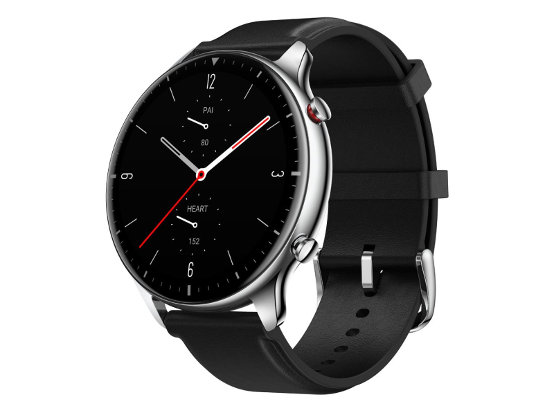 Amazfit Amazfit GTR 2 Obsidian Black (Classic Edition)